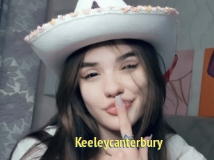 Keeleycanterbury