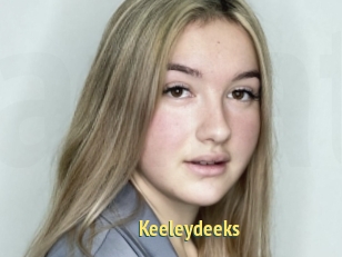 Keeleydeeks