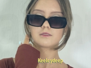 Keeleydeep