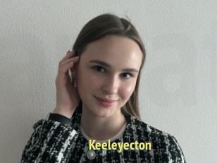 Keeleyecton