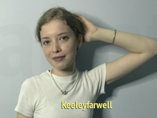 Keeleyfarwell