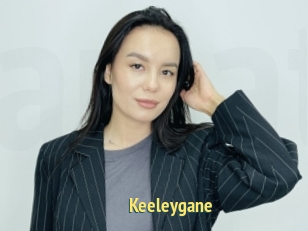 Keeleygane
