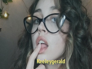 Keeleygerald