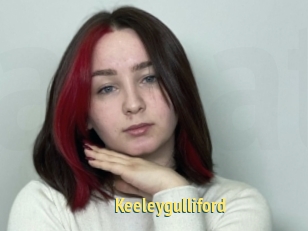 Keeleygulliford