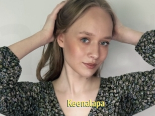 Keenalapa