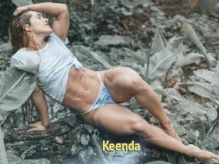 Keenda