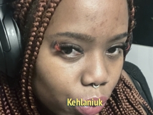 Kehlaniuk