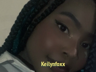 Keilynfoxx