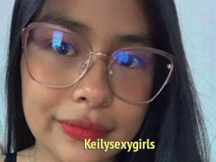 Keilysexygirls