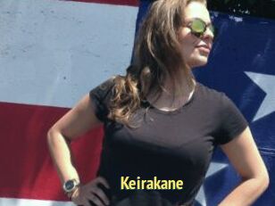 Keirakane