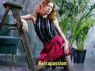 Keirapassion