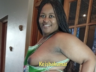 Keishakumar