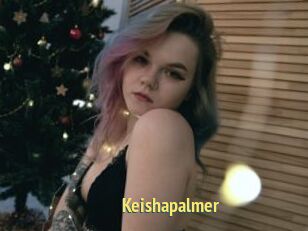 Keishapalmer