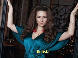 Kelista