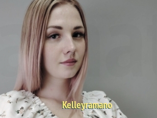 Kelleyramano