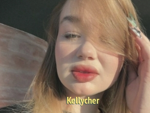 Kellycher