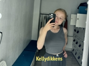 Kellydikkens