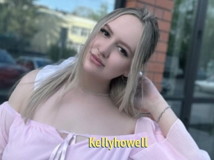 Kellyhowell