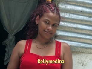 Kellymedina