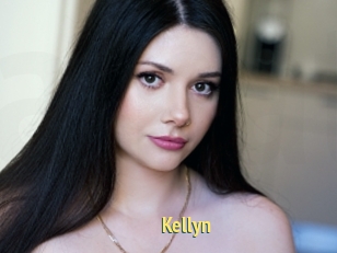Kellyn