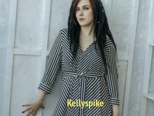 Kellyspike