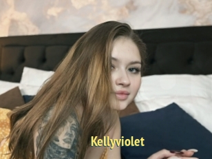 Kellyviolet