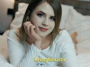 Kelseyfantastic