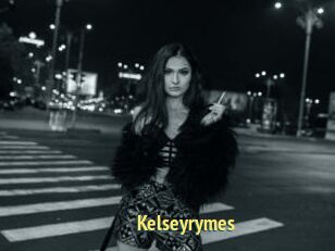 Kelseyrymes