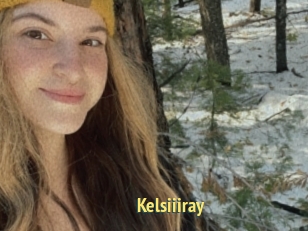 Kelsiiiray