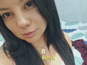 Kelsyk