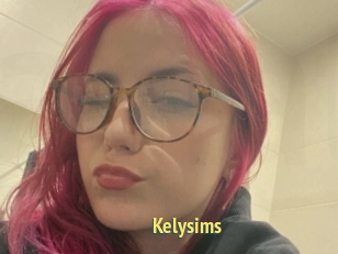 Kelysims