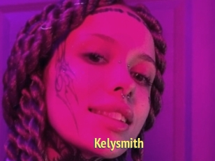 Kelysmith