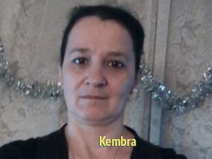 Kembra