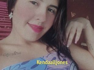 Kendaalljones