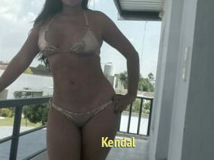 Kendal