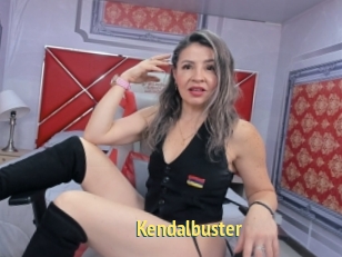 Kendalbuster