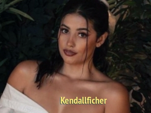 Kendallficher