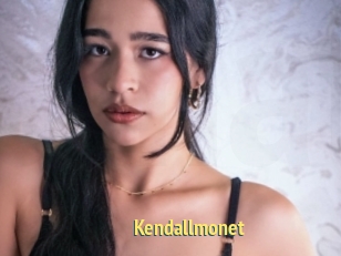 Kendallmonet
