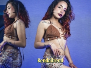 Kendallreed