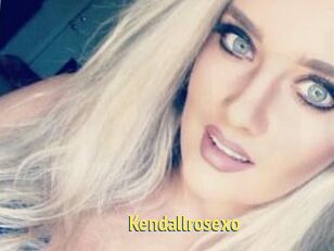 Kendallrosexo