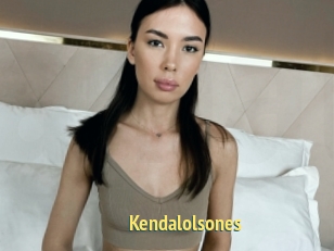 Kendalolsones