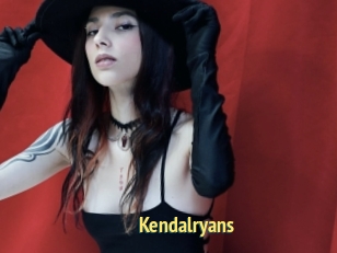 Kendalryans