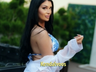 Kendalvoos