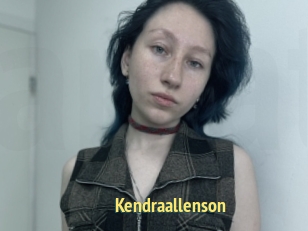 Kendraallenson