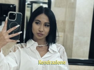 Kendraalone