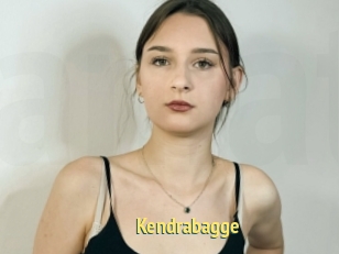 Kendrabagge
