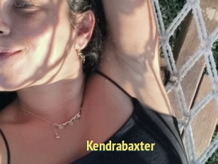 Kendrabaxter