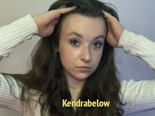 Kendrabelow