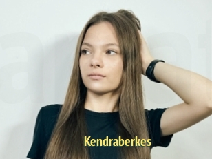 Kendraberkes