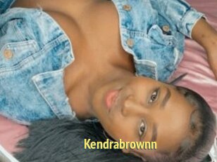 Kendrabrownn